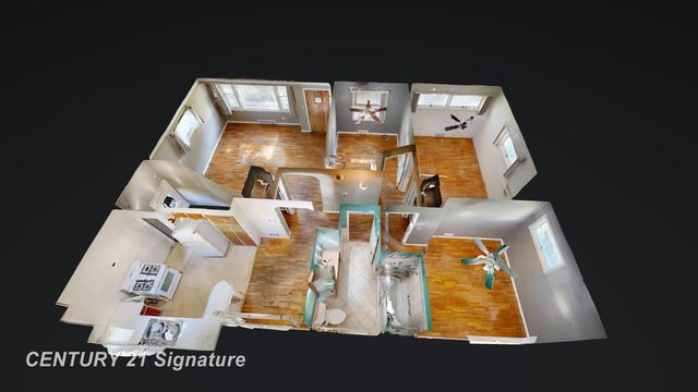 1847 Barks Street, Flint, MI 48503