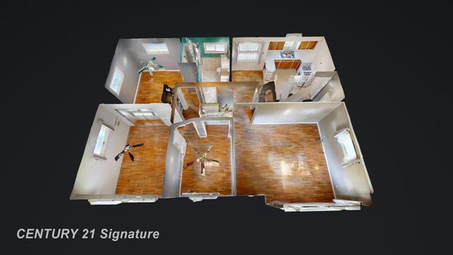 1847 Barks Street, Flint, MI 48503