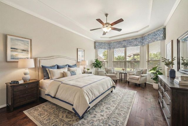 1911 Donna Temple Court, Richmond, TX 77469