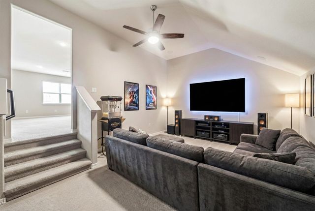 1911 Donna Temple Court, Richmond, TX 77469