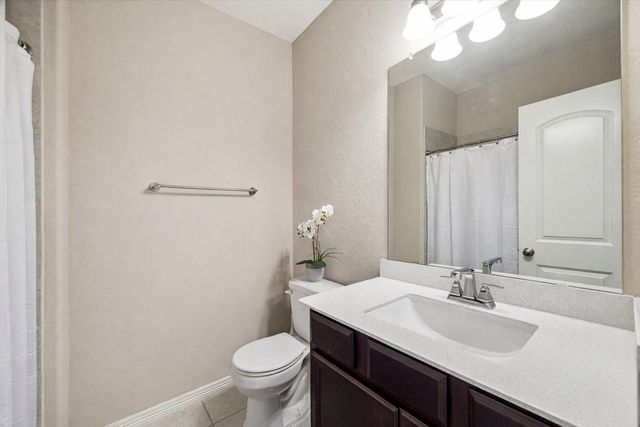 1911 Donna Temple Court, Richmond, TX 77469