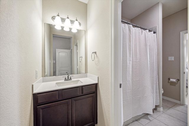 1911 Donna Temple Court, Richmond, TX 77469