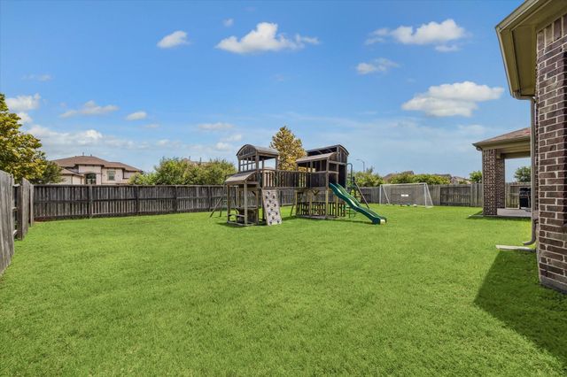 1911 Donna Temple Court, Richmond, TX 77469