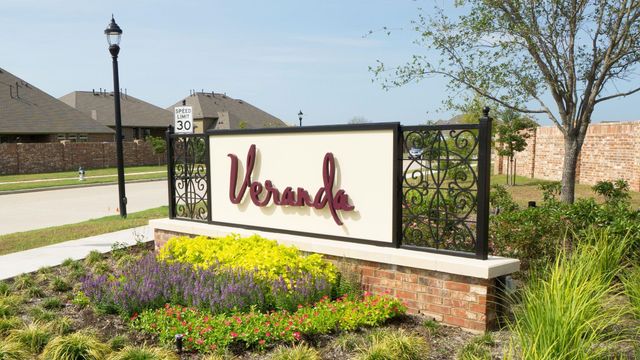 1911 Donna Temple Court, Richmond, TX 77469