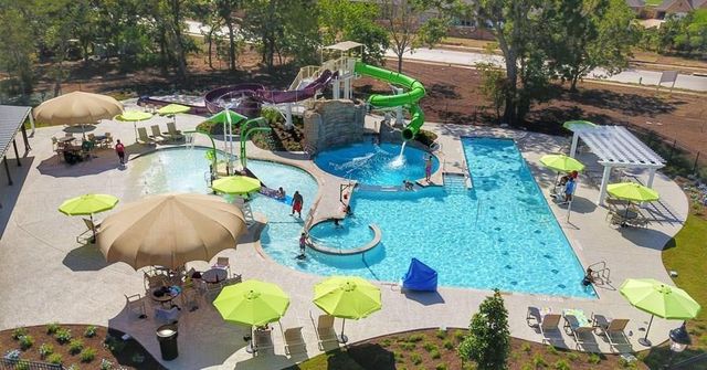 1911 Donna Temple Court, Richmond, TX 77469