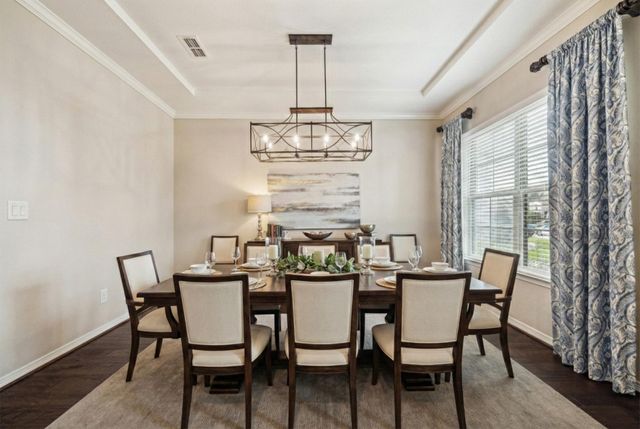 1911 Donna Temple Court, Richmond, TX 77469