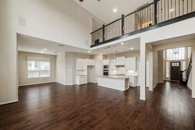 1911 Donna Temple Court, Richmond, TX 77469