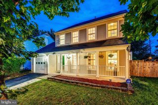 21031 THOREAU CT, Sterling, VA 20164