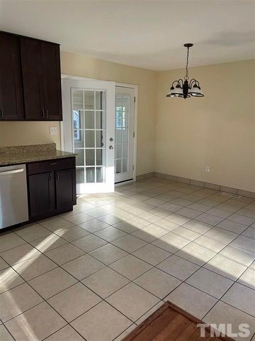 406 Bryan Street, Garner, NC 27529
