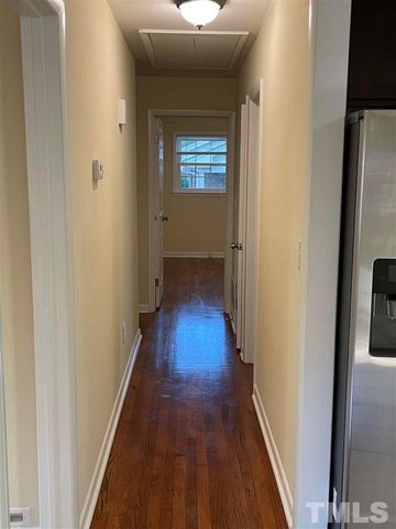406 Bryan Street, Garner, NC 27529