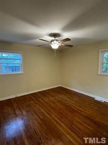406 Bryan Street, Garner, NC 27529