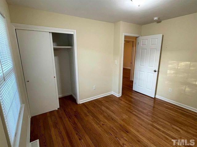 406 Bryan Street, Garner, NC 27529