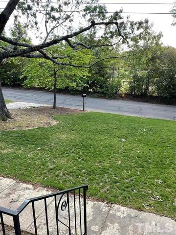 406 Bryan Street, Garner, NC 27529