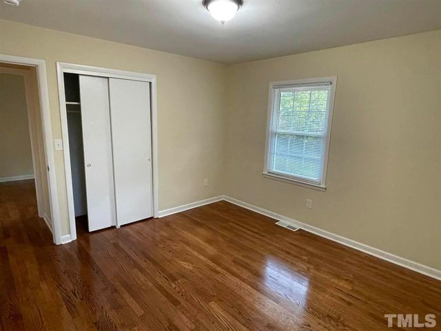 406 Bryan Street, Garner, NC 27529