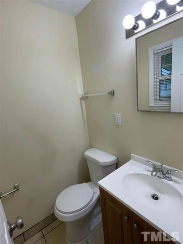 406 Bryan Street, Garner, NC 27529