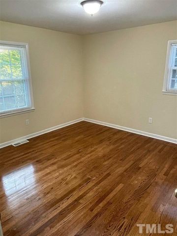 406 Bryan Street, Garner, NC 27529