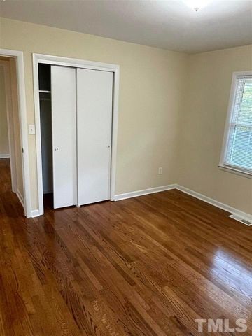 406 Bryan Street, Garner, NC 27529