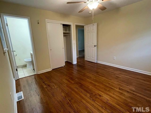 406 Bryan Street, Garner, NC 27529