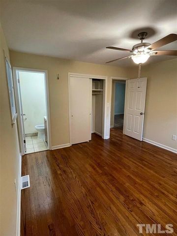 406 Bryan Street, Garner, NC 27529