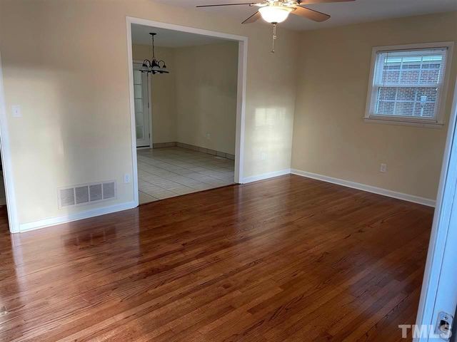 406 Bryan Street, Garner, NC 27529