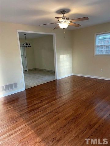 406 Bryan Street, Garner, NC 27529