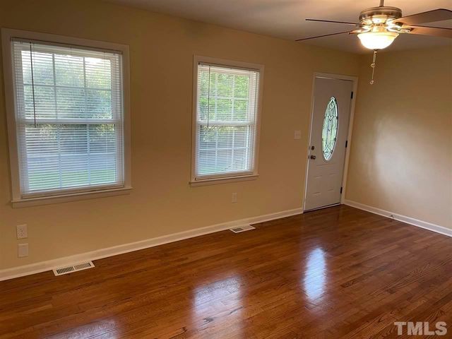 406 Bryan Street, Garner, NC 27529