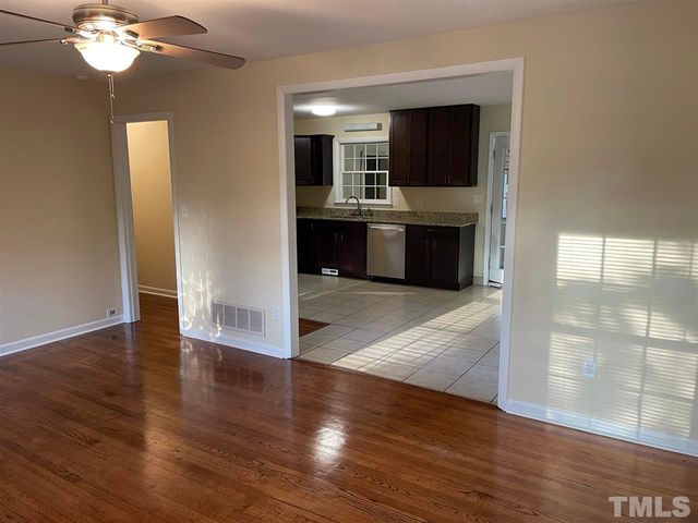 406 Bryan Street, Garner, NC 27529