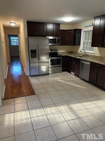 406 Bryan Street, Garner, NC 27529