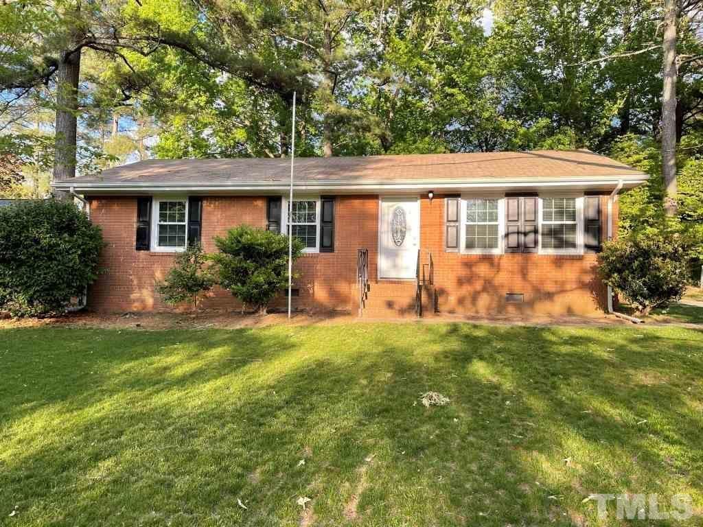 406 Bryan Street, Garner, NC 27529