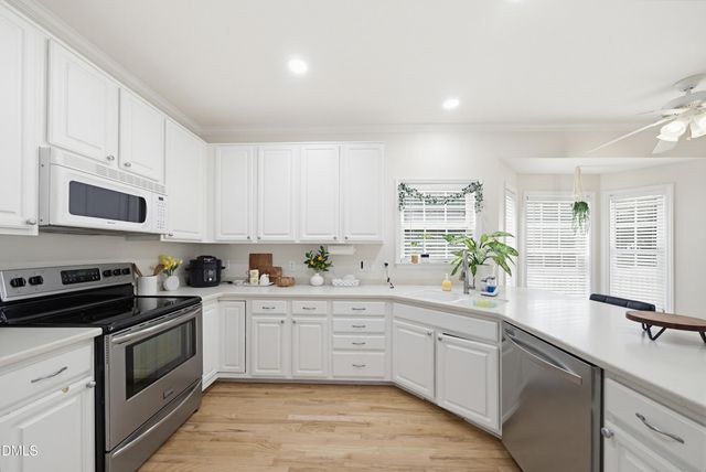 9249 Shallcross Way, Raleigh, NC 27617