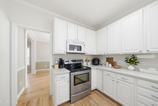 9249 Shallcross Way, Raleigh, NC 27617