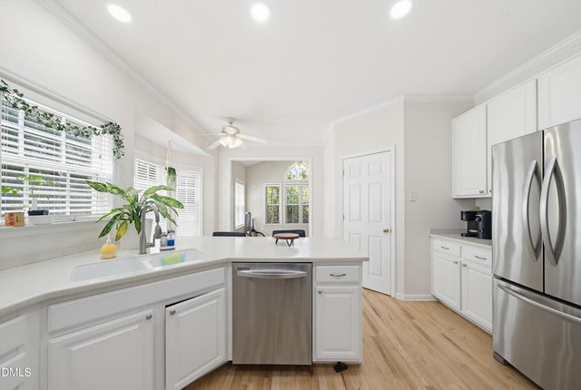 9249 Shallcross Way, Raleigh, NC 27617