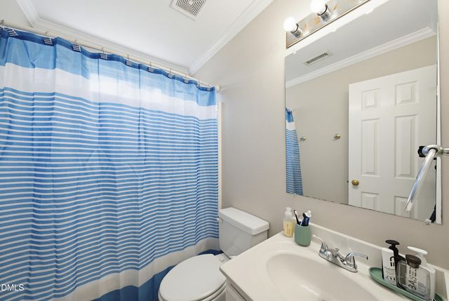 9249 Shallcross Way, Raleigh, NC 27617
