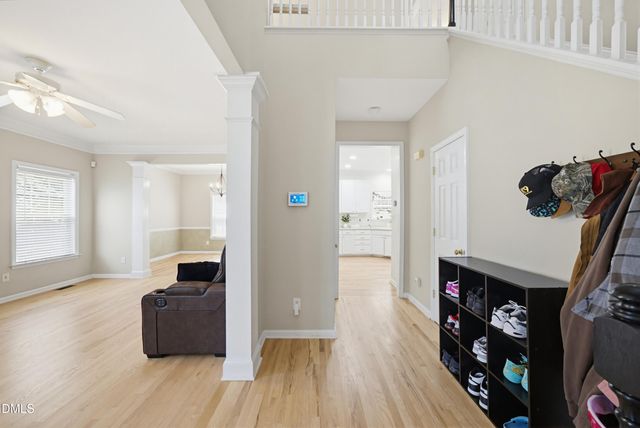 9249 Shallcross Way, Raleigh, NC 27617