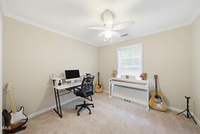 9249 Shallcross Way, Raleigh, NC 27617