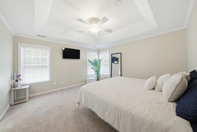 9249 Shallcross Way, Raleigh, NC 27617