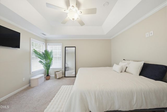 9249 Shallcross Way, Raleigh, NC 27617