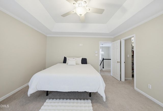 9249 Shallcross Way, Raleigh, NC 27617