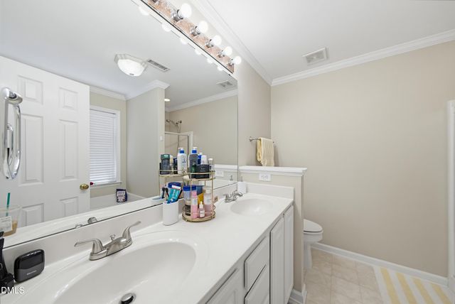 9249 Shallcross Way, Raleigh, NC 27617