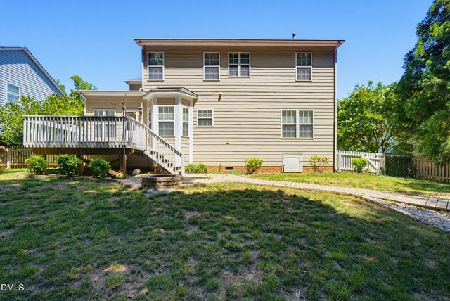 9249 Shallcross Way, Raleigh, NC 27617