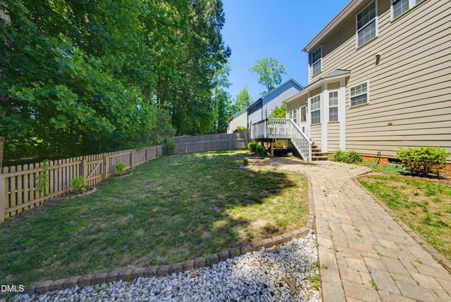 9249 Shallcross Way, Raleigh, NC 27617