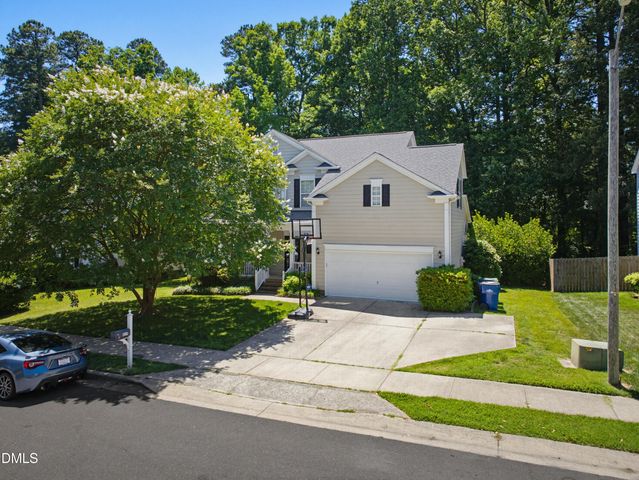 9249 Shallcross Way, Raleigh, NC 27617