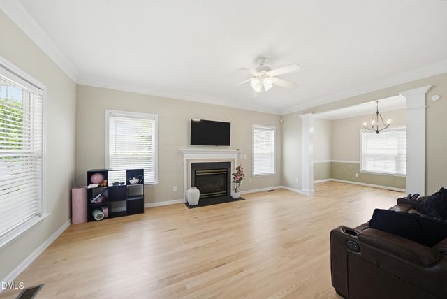 9249 Shallcross Way, Raleigh, NC 27617