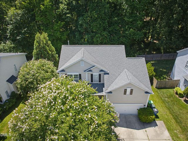 9249 Shallcross Way, Raleigh, NC 27617