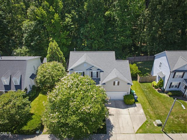 9249 Shallcross Way, Raleigh, NC 27617