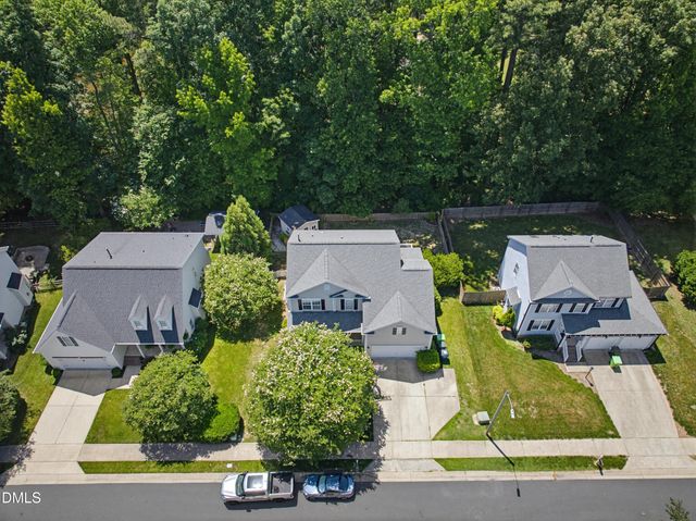 9249 Shallcross Way, Raleigh, NC 27617
