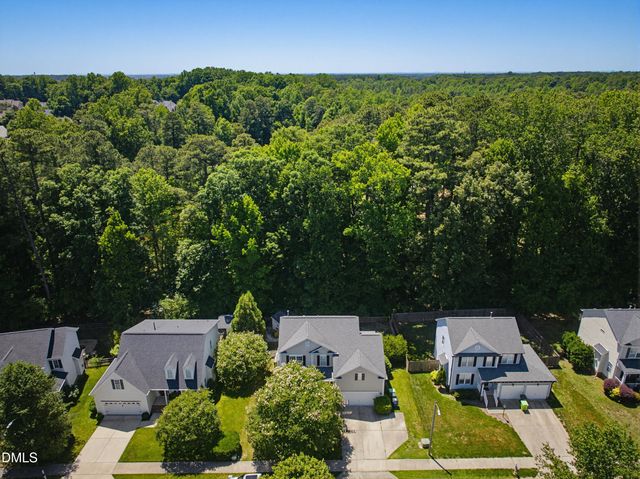 9249 Shallcross Way, Raleigh, NC 27617