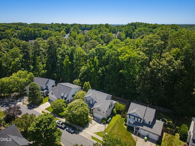 9249 Shallcross Way, Raleigh, NC 27617