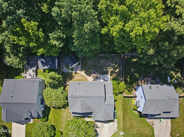 9249 Shallcross Way, Raleigh, NC 27617