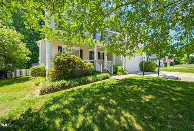 9249 Shallcross Way, Raleigh, NC 27617